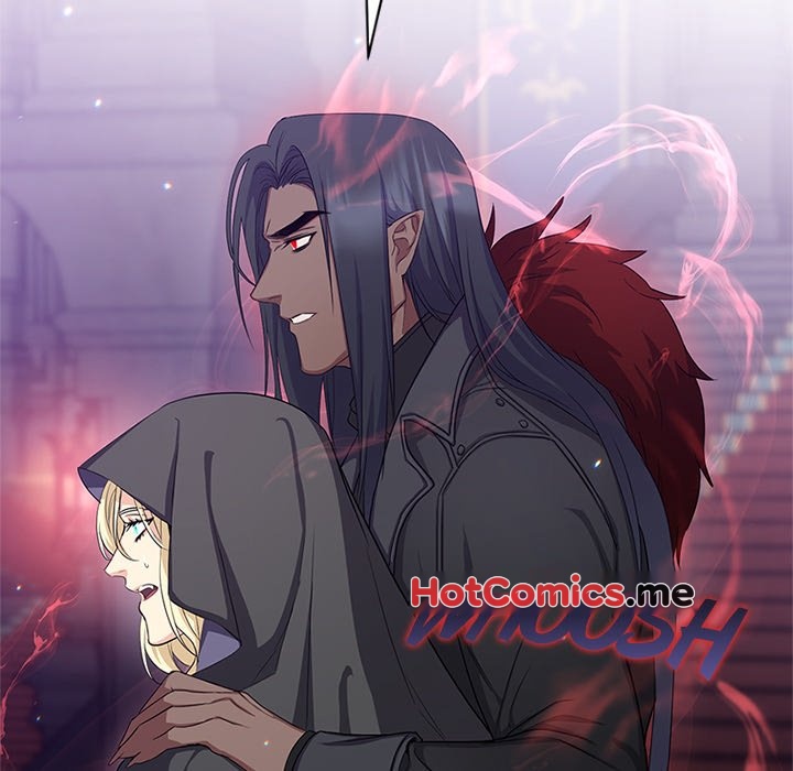 Crimson Moon - episode 10 - 19