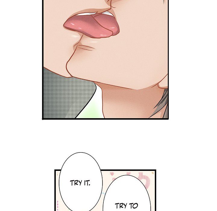 Work, Fight and Love - Webtoon Edition - episode 54 - 18