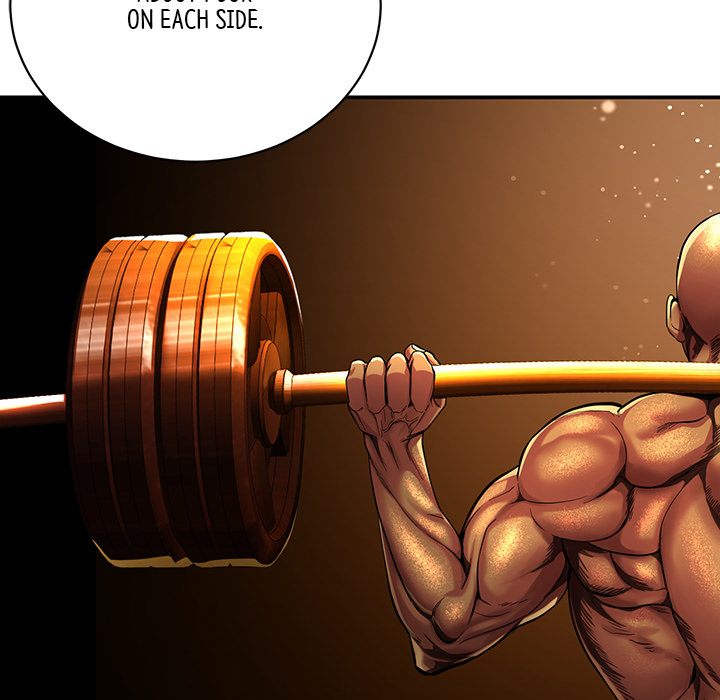 Swole Joseon - episode 4 - 66