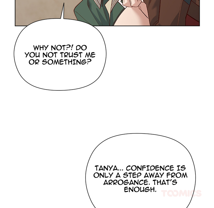 Young Lady's Knight - episode 22 - 122