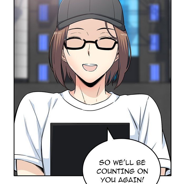 Excuse Me, This is my Room - episode 27 - 76