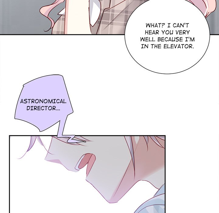 A Young Case of Hearts - episode 31 - 61
