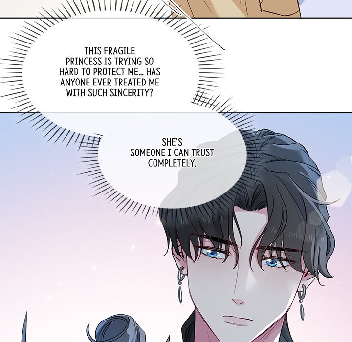 To Trick a Mermaid - episode 12 - 131