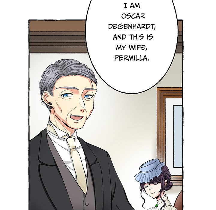 The Lady with an Elegant Smile - episode 1 - 44