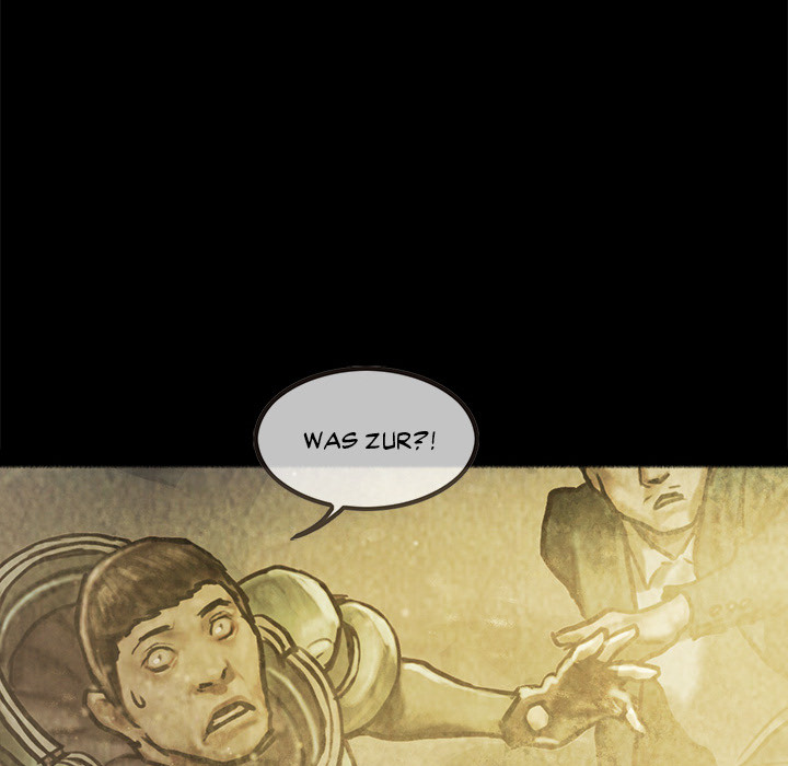Shaman - episode 36 - 56