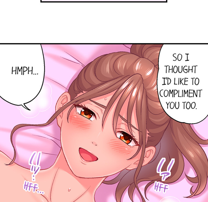 Lusting After Your Muscles - episode 9 - 15