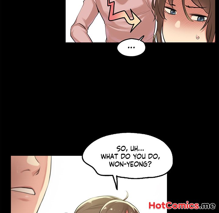Daddy's Wild Oats - episode 5 - 31