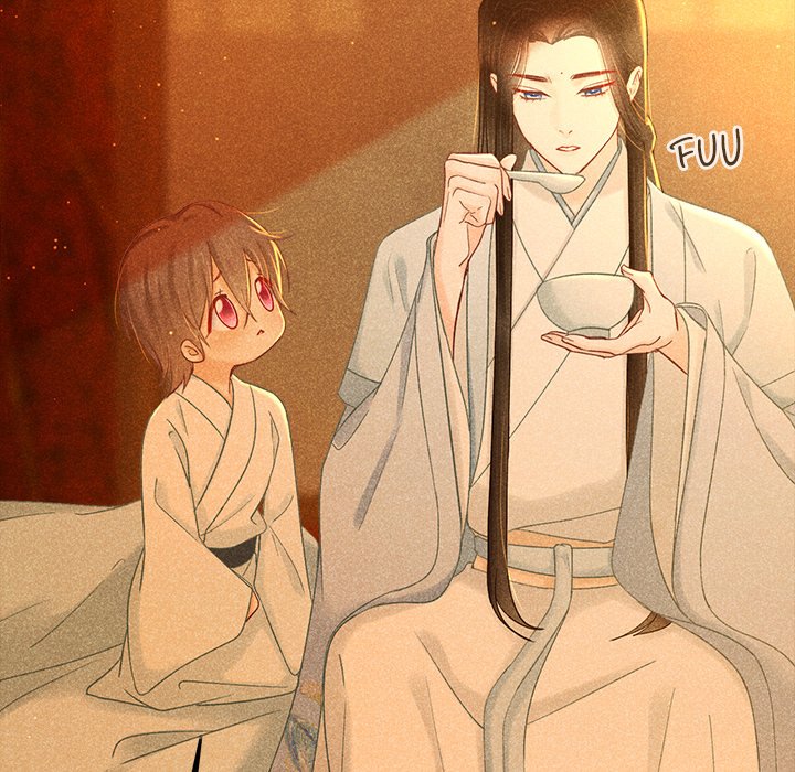 Let Me Be Your Flower - episode 14 - 10