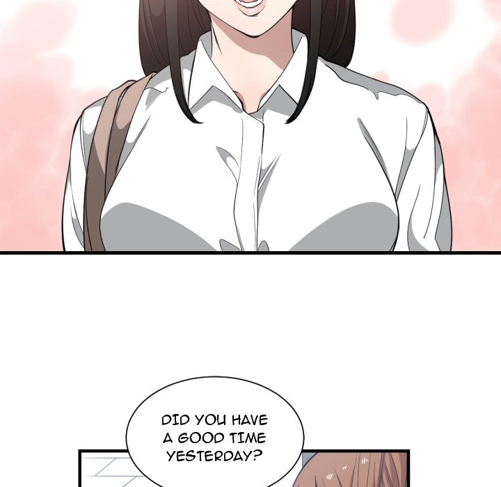 You're Not That Special! - episode 18 - 12