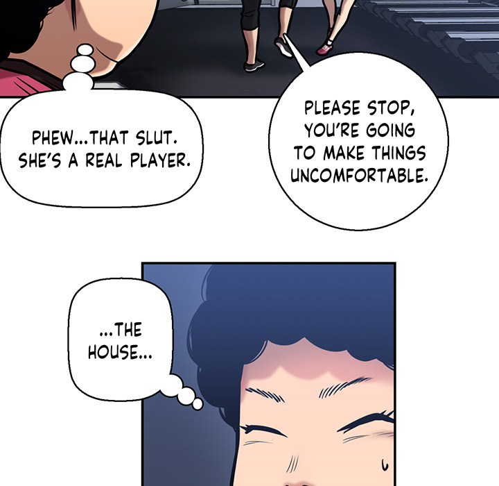 Sleeping With the Ghost - episode 1 - 107