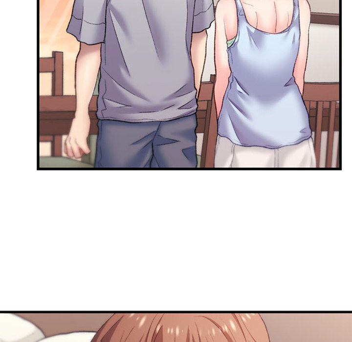 100% Compatibility: My DNA Desires My Step-Brother - episode 8 - 12