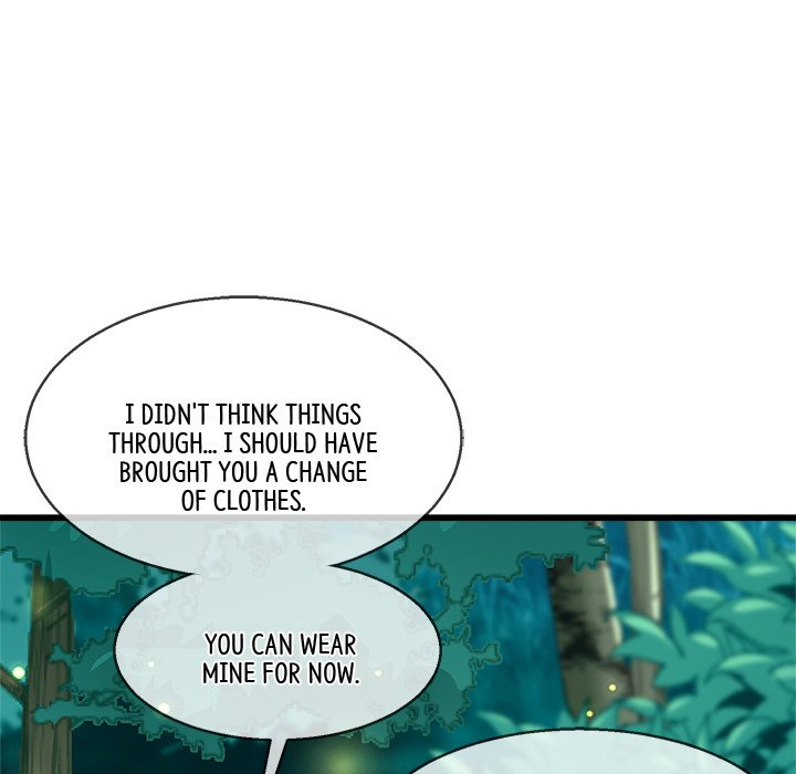 Clever Lady Chelsea - episode 27 - 166