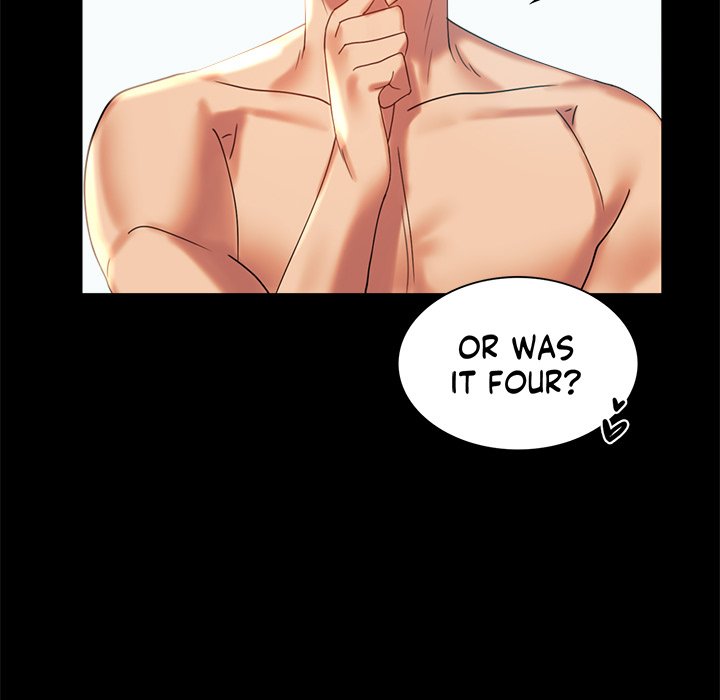 Infidelity 101 - episode 10 - 95