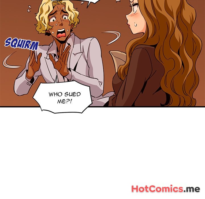 Dog on Patrol - episode 20 - 73