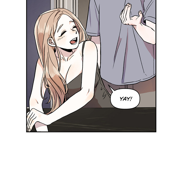 Bitter Sweetheart - episode 1 - 57
