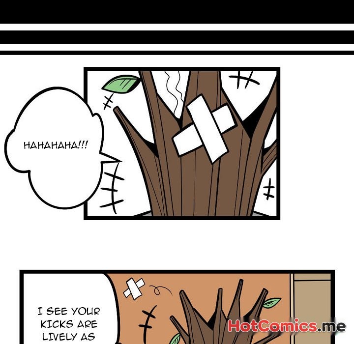 Guardian's Work: Hunting Bakery - episode 2 - 9