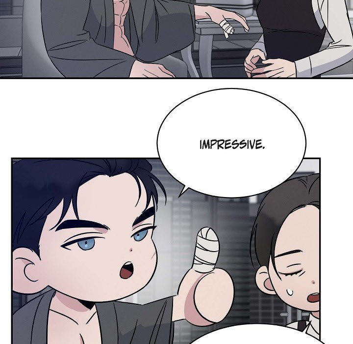 Lose Your Touch - episode 18 - 40