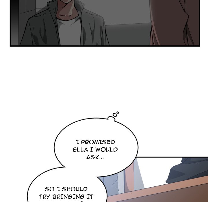 You're Not That Special! - episode 15 - 38