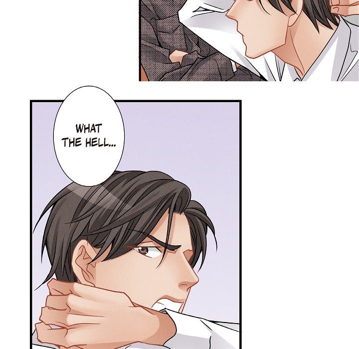 Work, Fight and Love - Webtoon Edition - episode 20 - 33