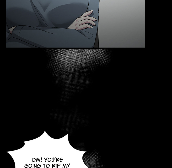 Demon Cat - episode 28 - 69