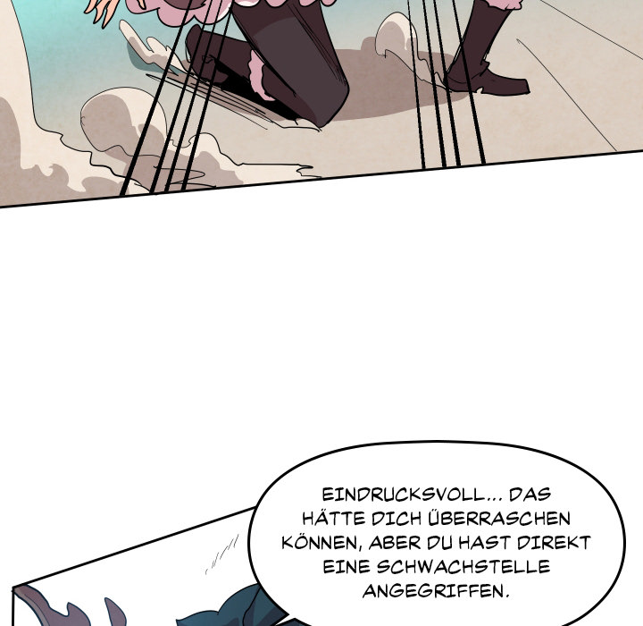 Die Dämonenkaiserin - episode 72 - 17