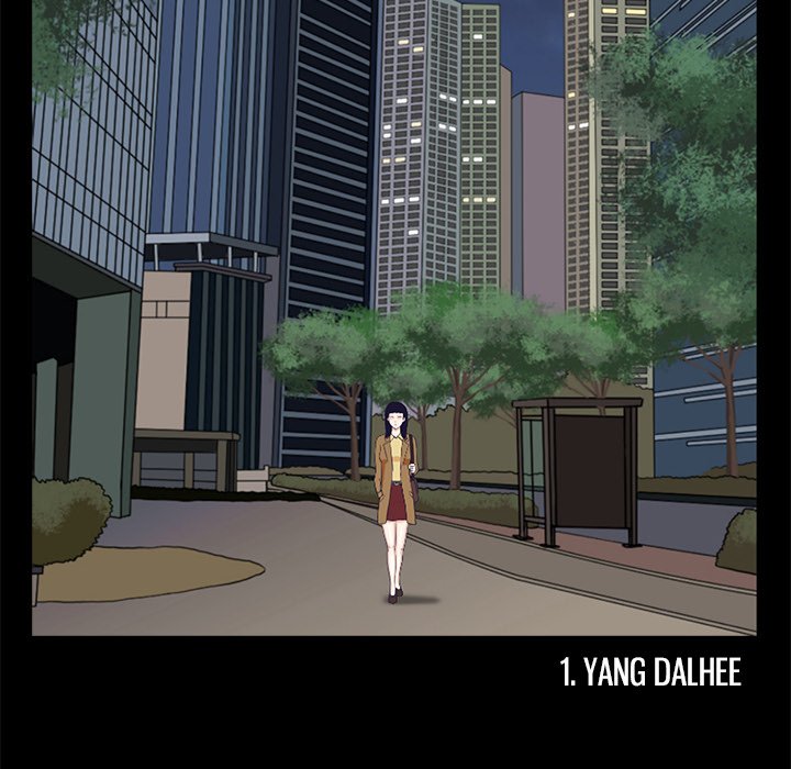 Dalhee's Boarding House - episode 1 - 38