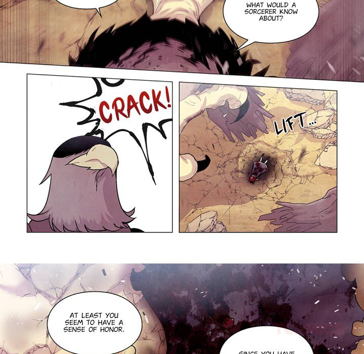 Americano Exodus - episode 21 - 12