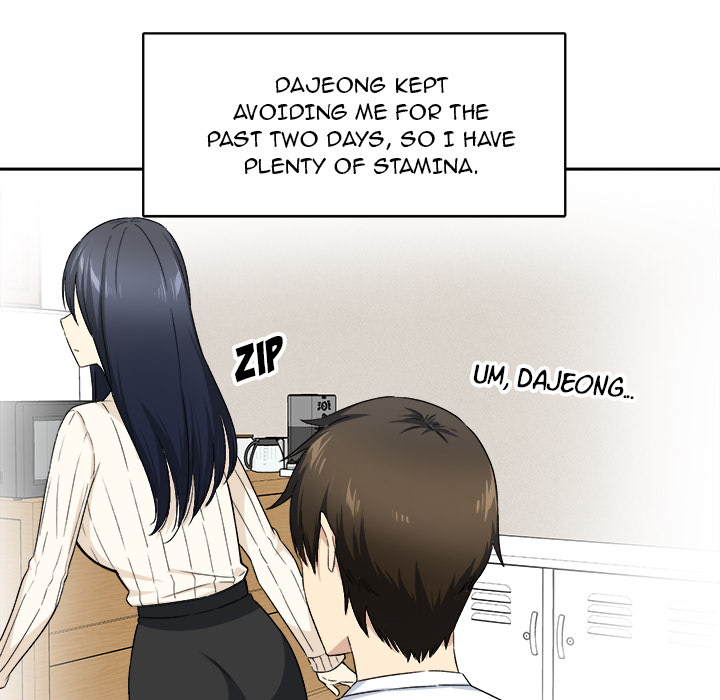 Excuse me, This is my Room - UNCENSORED - episode 18 - 126