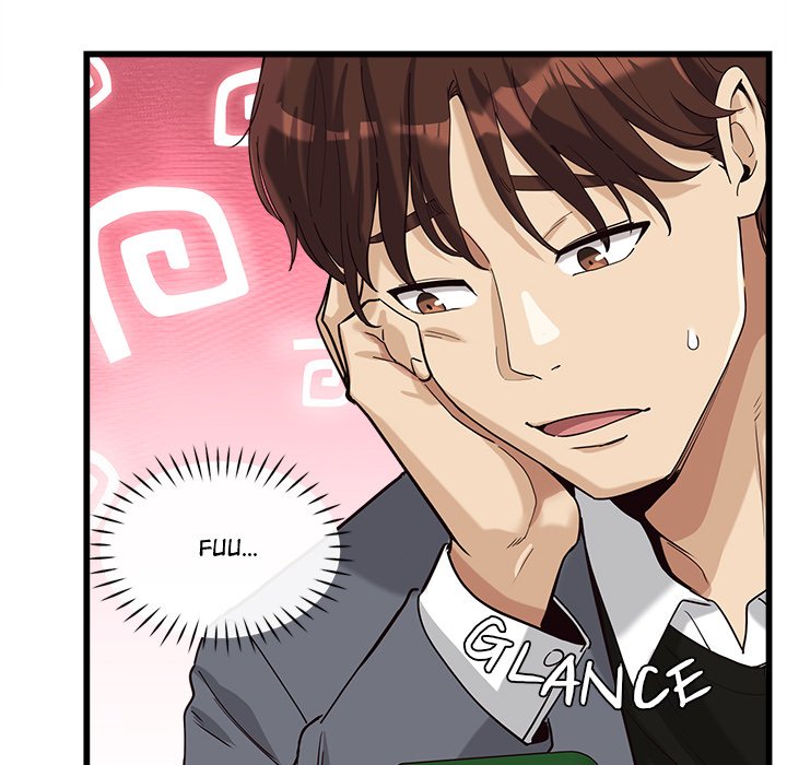 My Other Girlfriend - episode 2 - 139