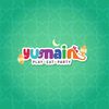 yumain_id