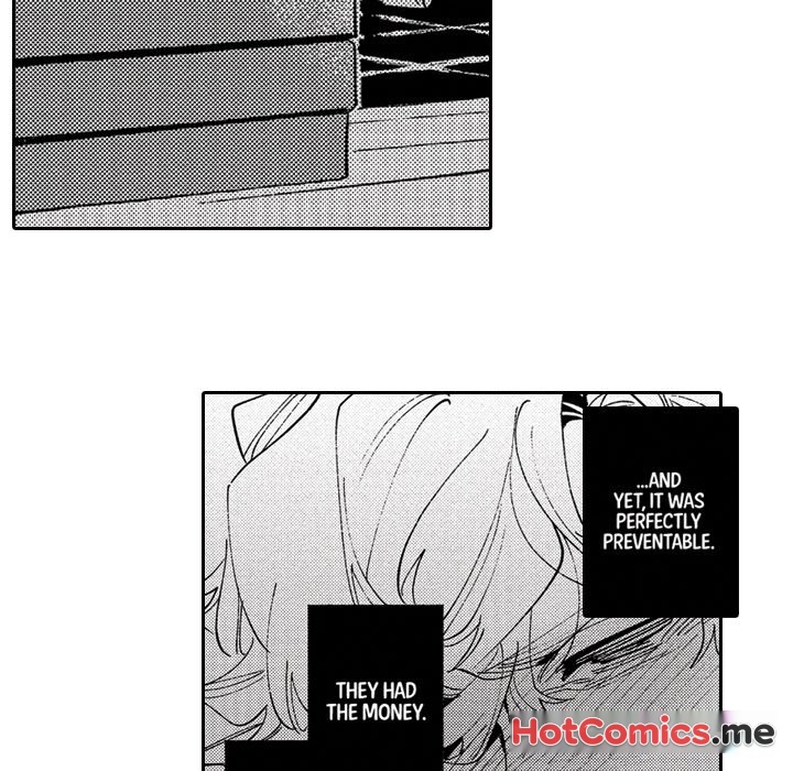 Sweet Lies Layered Like a Mille Feuille - episode 9 - 53