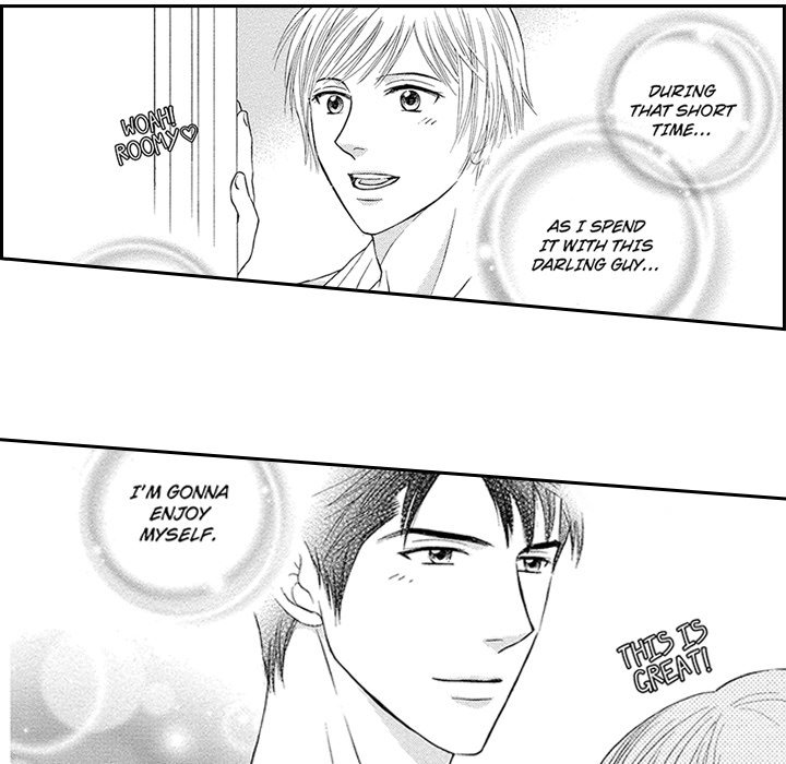 Daddy's Boyfriend - episode 4 - 37