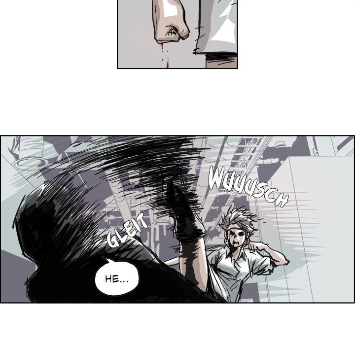 Codename Geist - episode 8 - 7