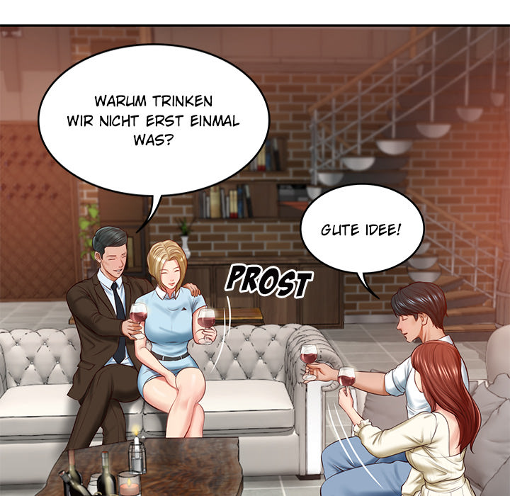 Extrem reiche Familie - episode 10 - 53