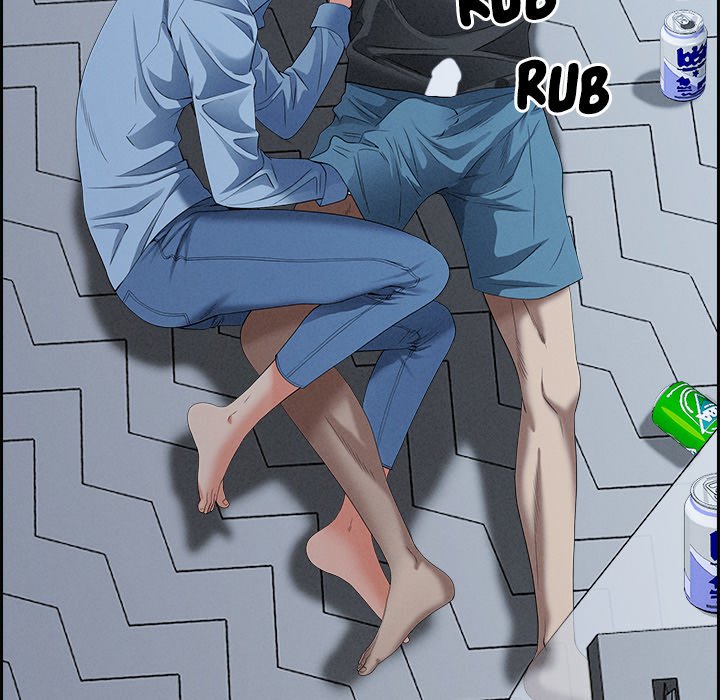 Her Bodyguard - episode 20 - 159