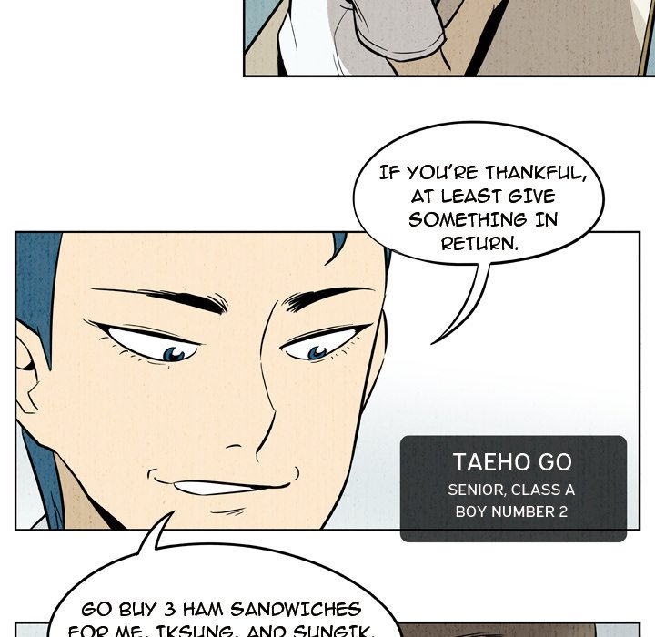 Classroom of Murder - episode 1 - 15