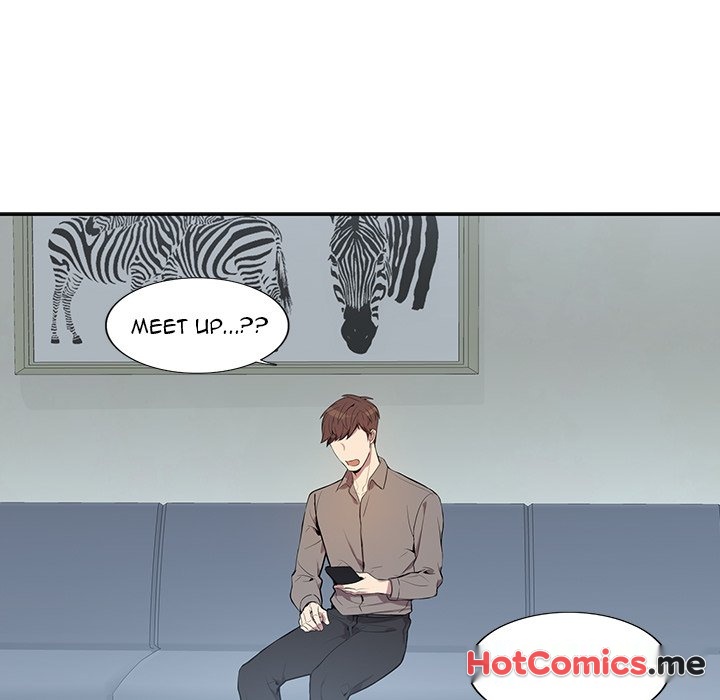 Why Is it You? - episode 2 - 73