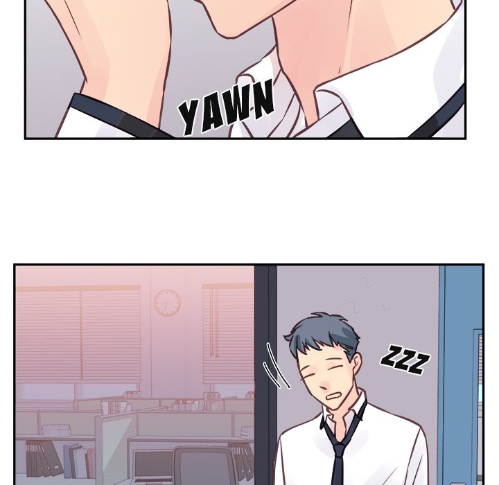 A Nonsense Relationship - episode 4 - 4