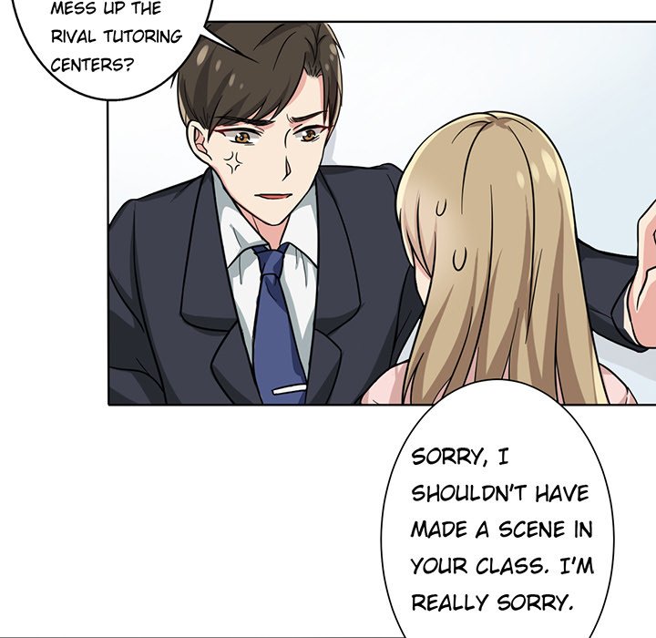 Become A Girl At Night - episode 4 - 59