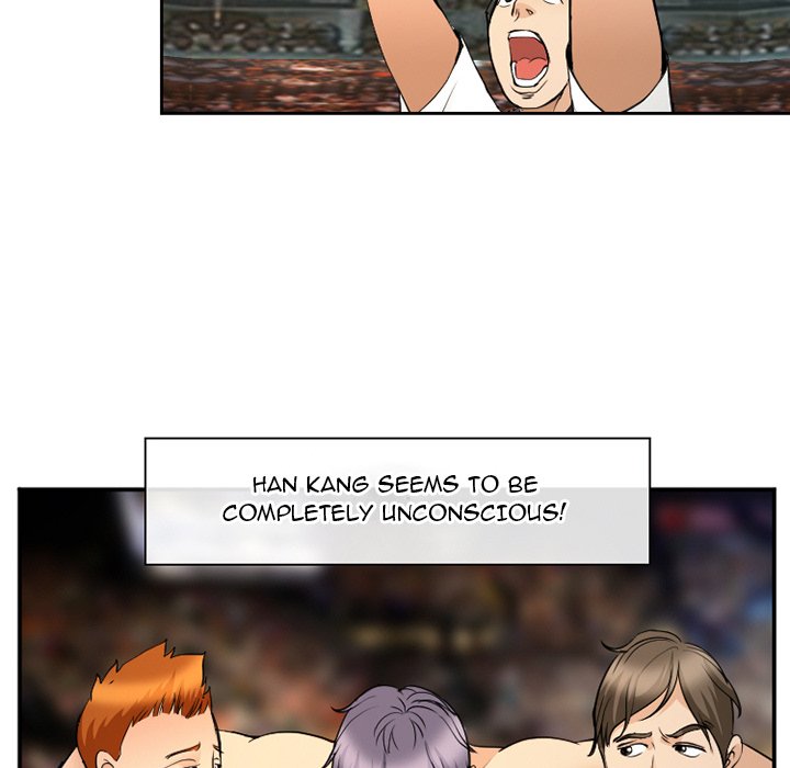 Dating Contract - episode 65 - 35