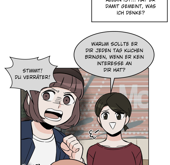 Liebe zum Nachtisch - episode 24 - 11