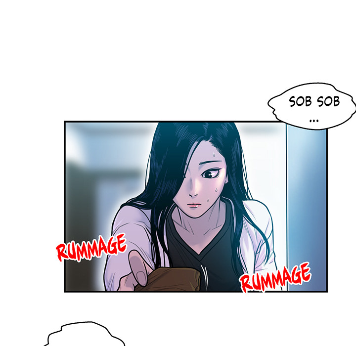 Sleeping With the Ghost - episode 12 - 7