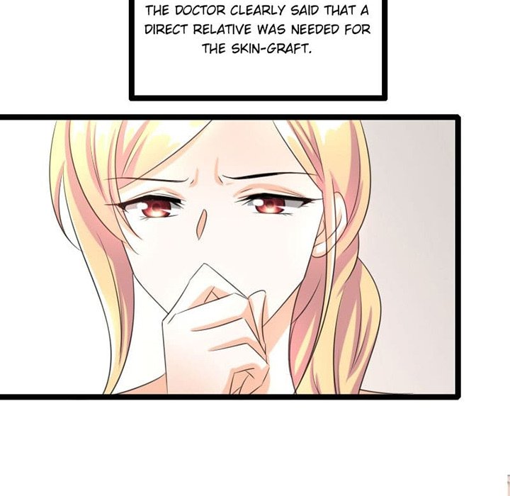 Love Is Never Enough - episode 25 - 50