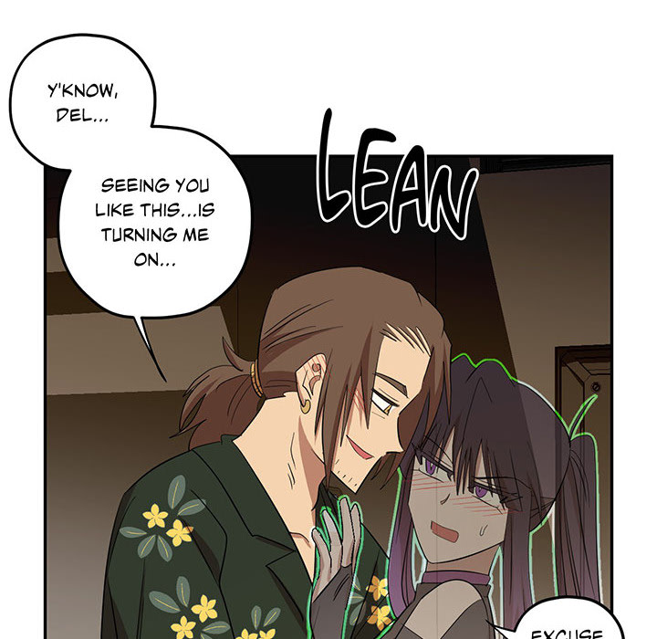 Love, Lust, & Joy - episode 10 - 43