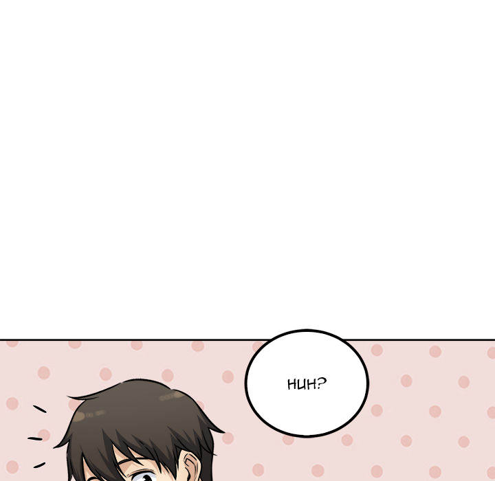 Excuse me, This is my Room - UNCENSORED - episode 35 - 110