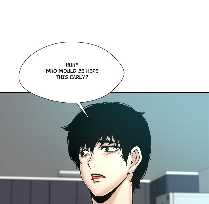 Unfinished Business - episode 7 - 107