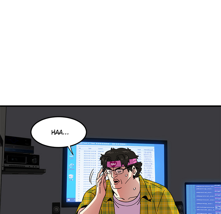 Wer hat Angst vor Mister H? - episode 55 - 69