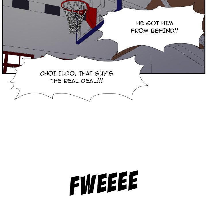 Tweener - episode 31 - 77