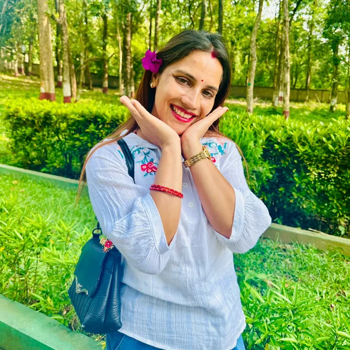 @itsmesaruacharya