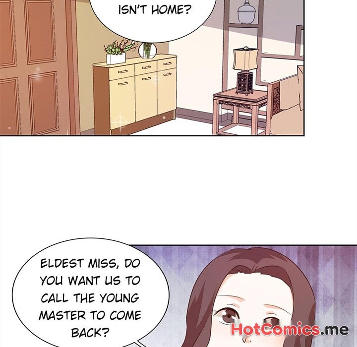 Good Morning, Mrs. Fu - episode 9 - 17